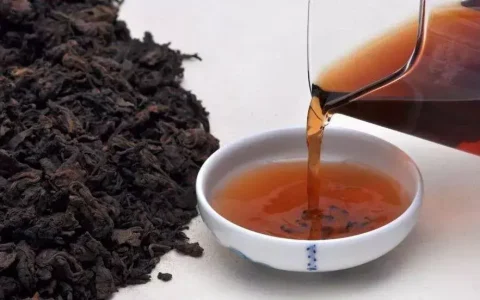 黑茶的功效有哪些？（黑茶功效、营养）