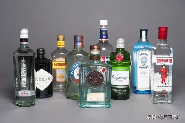 gin酒是什么酒（金酒的起源、工艺、分类）